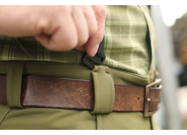 Підтяжки Blaser Active Outfilts Hontrager Фото 2